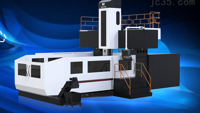 GMC系(xì)列加工中(zhong)心