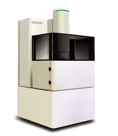 三軸(zhóu)鏡面火花(huā)機