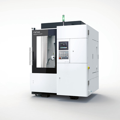 輕型(xing)高速銑削(xue)機床