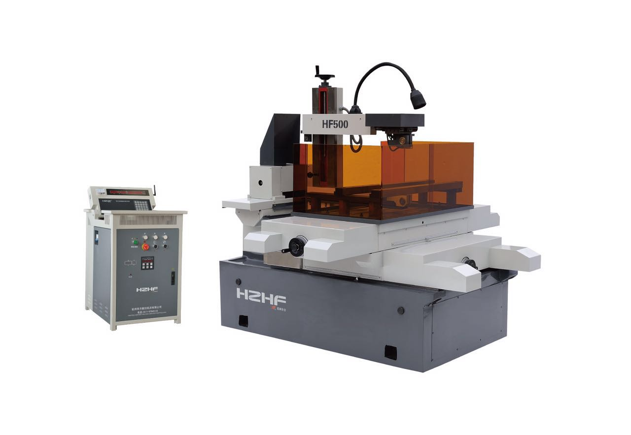 中走(zǒu)絲線切割(ge)機床