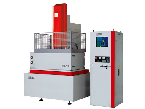 火(huǒ)花機的幾(jǐ)個優點