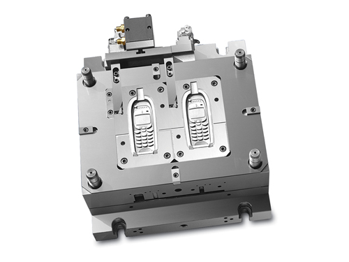 三軸(zhóu)火花機2