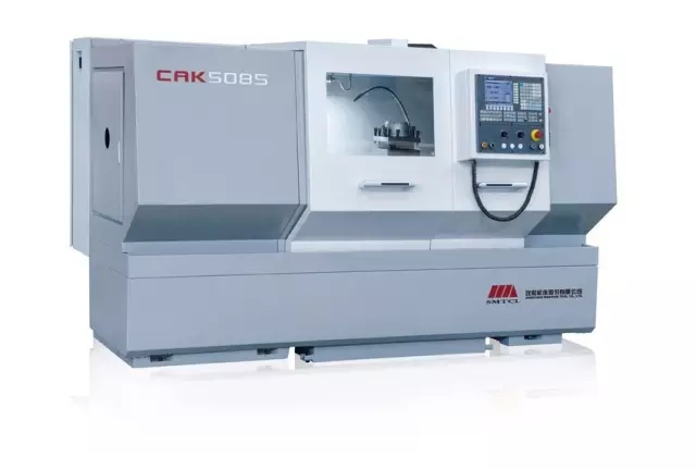 數控(kòng)車床