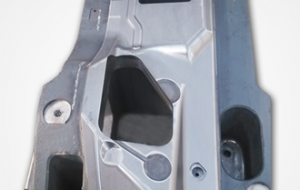 龍門加工(gong)中心