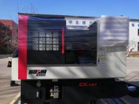 數(shù)控銑床(chuáng)